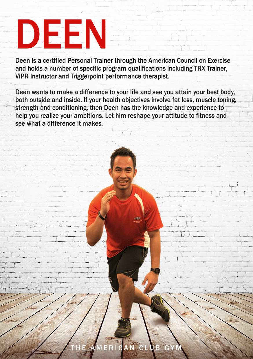 Free Sample Assistant Personal Trainer Resume